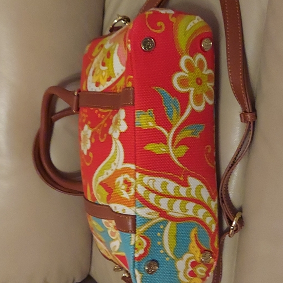 Women's Spartina 449 purse - Picture 8 of 11